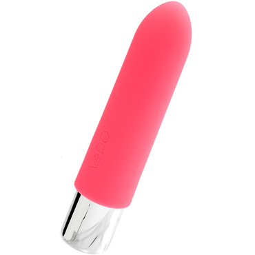 VeDO Bam Mini, розовый