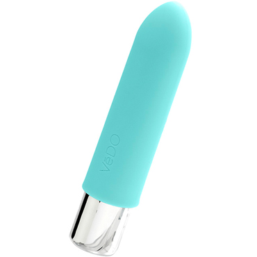 VeDO Bam Mini, бирюзовый