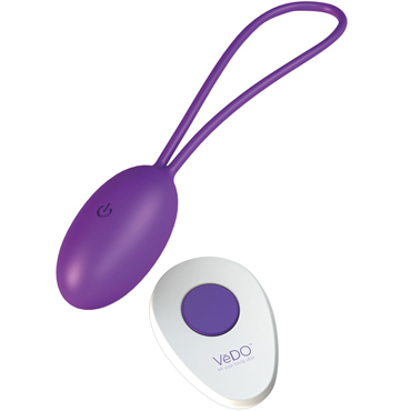 VeDO Peach, фиолетовое