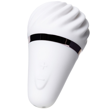 Satisfyer Little Wand, белый