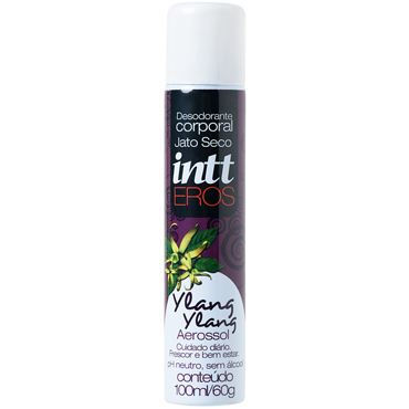 Intt Intimo Eros, 100 мл
