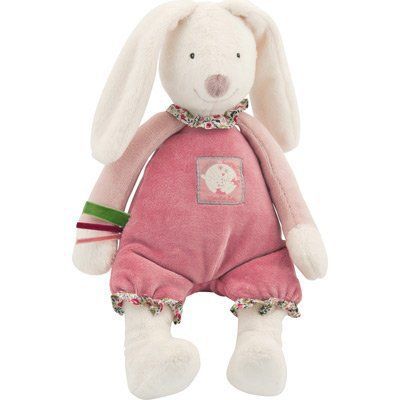 Игрушка кролик-мальчик