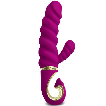 Gvibe Gcandy, пурпурный