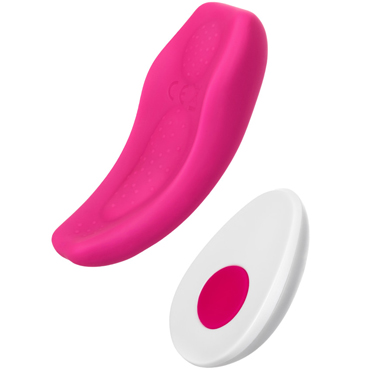 JOS Flirty, розовый