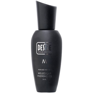 Desire Molecular Pheromones for men, 30 мл