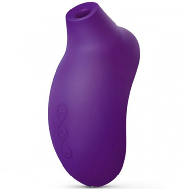 Lelo Sona 2, фиолетовый