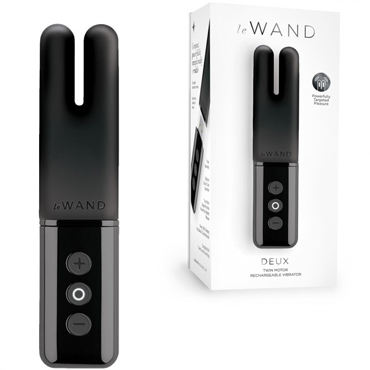 Le Wand Deux, черный