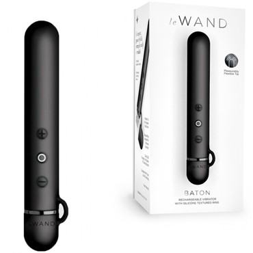 Le Wand Baton, черный