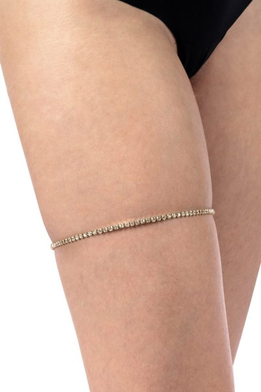 Bijoux Pour Toi Lea, золотая
