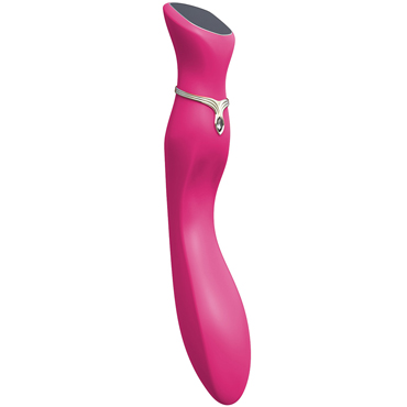 Viotec Miracle Chance, розовый