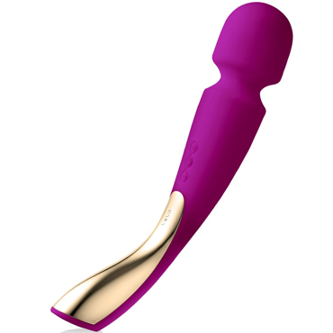 Lelo Smart Wand 2 Large, фиолетовый