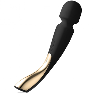 Lelo Smart Wand 2 Large, черный