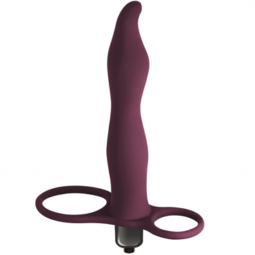 Lola Pure Passion Flirtini, бордовая