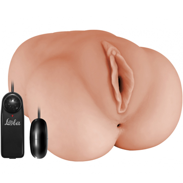 Lola Satisfaction My love, телесный