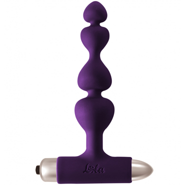 Lola Spice It Up Excellence, фиолетовая