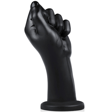 Buttr Fist Corps, черная