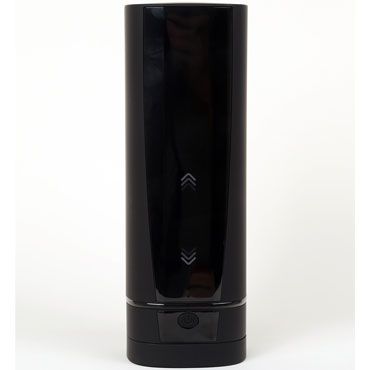 Kiiroo Onyx+, черный