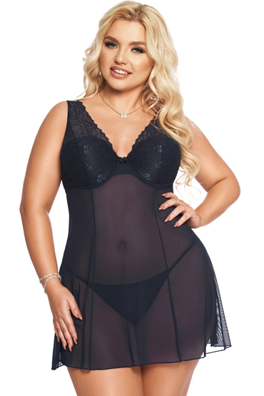 SoftLine Berta, синяя