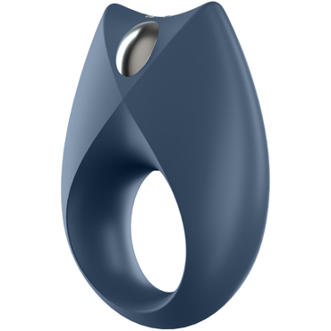 Satisfyer Royal One, синее