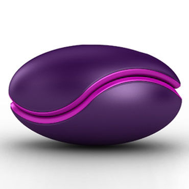 Zini Deux, фиолетовый