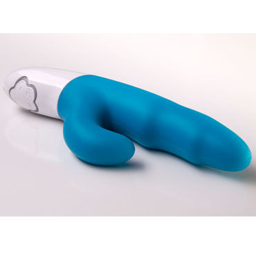 OhMiBod Freestyle W, голубой