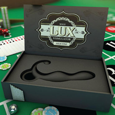 Lux LX1