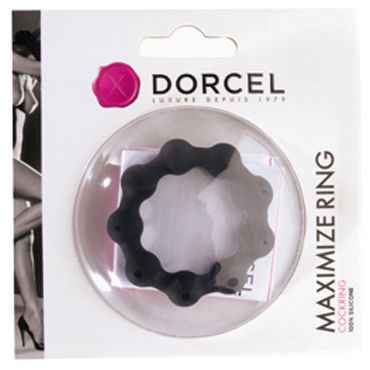 Marc Dorcel Maximize Ring