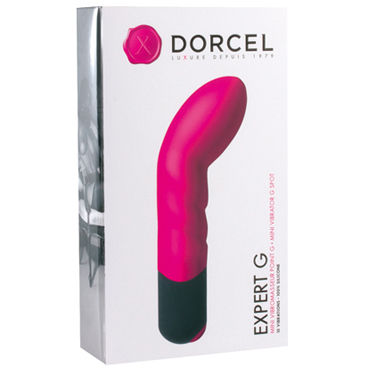 Marc Dorcel Expert G