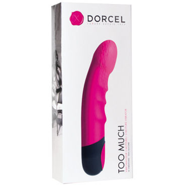 Marc Dorcel Too Much Bi-Motor