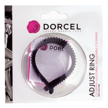 Marc Dorcel Adjust Ring