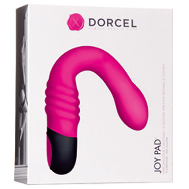 Marc Dorcel Joy Pad Bi-Motor