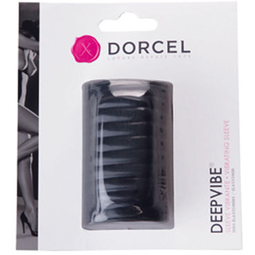 Marc Dorcel Deep Vibe