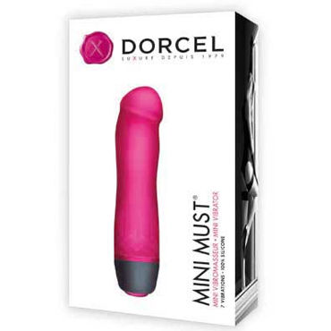 Marc Dorcel Mini Must
