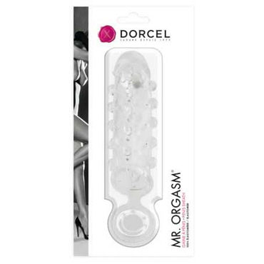 Marc Dorcel Mr. Orgasm