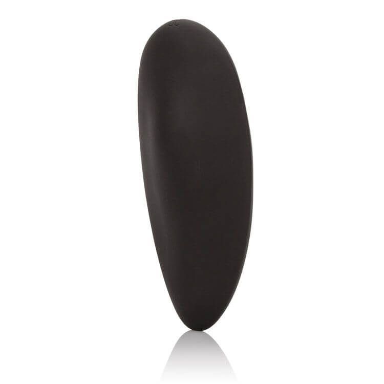 Виброяйцо на ДУ California Exotic Novelties Panty Pleaser, чёрное