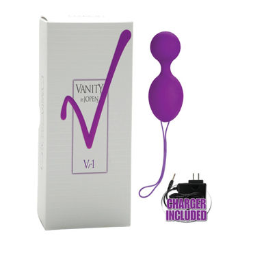 Vanity by Jopen Vr1
