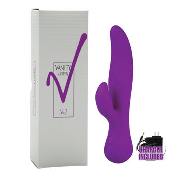 Vanity by Jopen Vr7