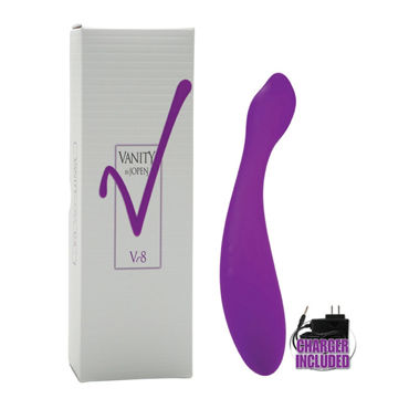 Vanity by Jopen Vr8