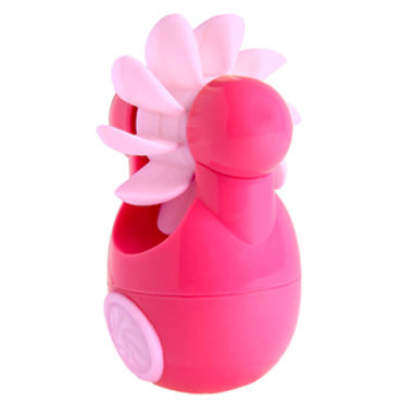 Sqweel Go Pink