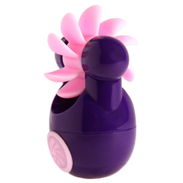 Sqweel Go Purple