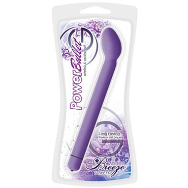BMS Factory Power Bullet G Wisteria Lavender
