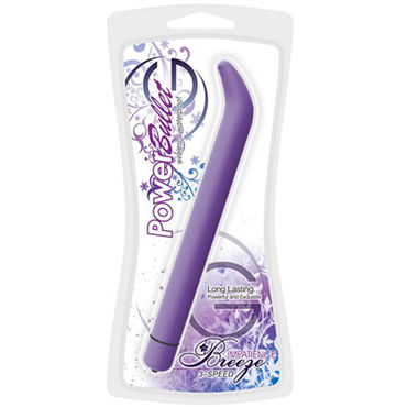 BMS Factory Power Bullet G Impatience Lavender