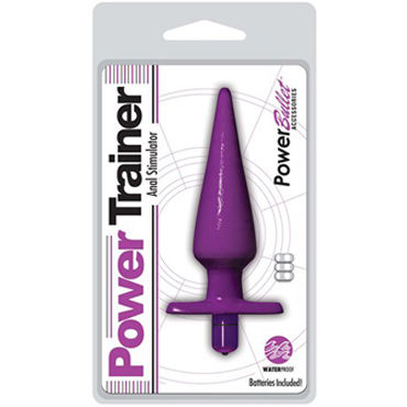 BMS Factory Power Trainer Purple