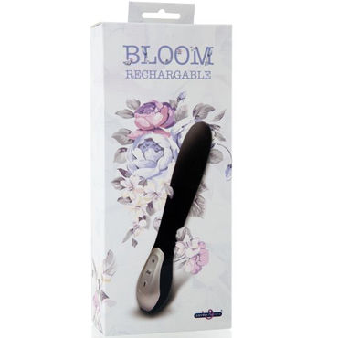 Dream Toys Blossom, черный