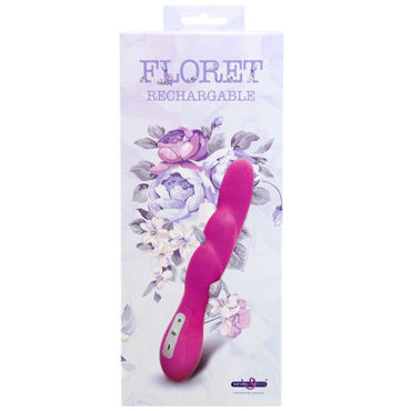 Dream Toys Floret, розовый