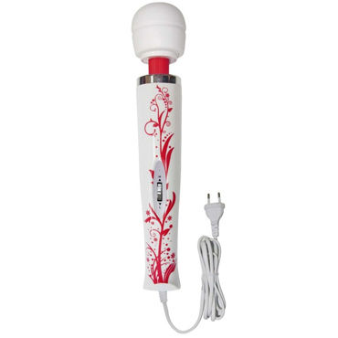 MyWorld Magic Massager