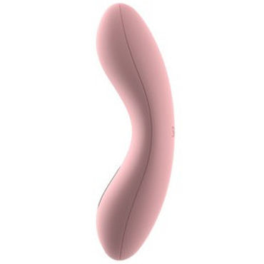 Svakom Echo, розовый