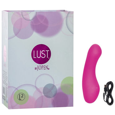 Jopen Lust L2, розовый
