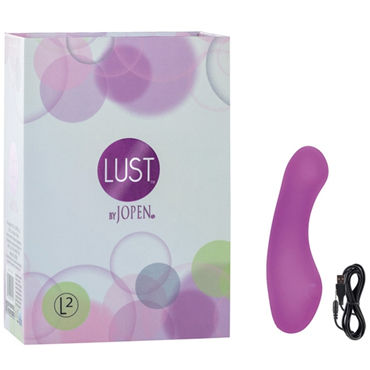 Jopen Lust L2, фиолетовый