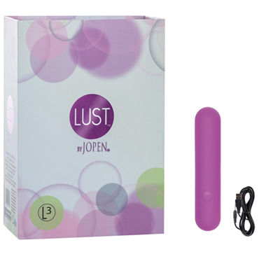 Jopen Lust L3, фиолетовый